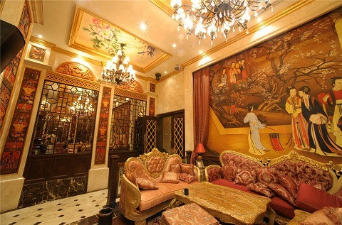 诏安高档KTV妹子质量哪家好