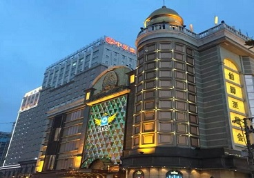 诏安最大顶级出名高端豪华KTV会所-皇冠伯爵KTV顶级体验点评